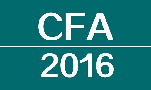 CFA,CFA培训,CFA2016报名时间,CFA2016考试时间,特许金融分析师