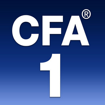 cfa level 1,cfa,cfa®考试,CFA备考