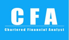 cfa®报名流程信息明细