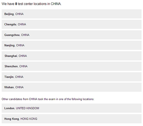 cfa,cfa®考试,cfa®考试地址,cfa®考试注意事项