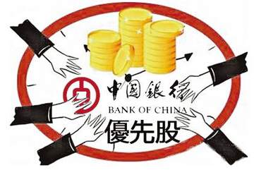 2015年影响中国银行股的几大关键因素