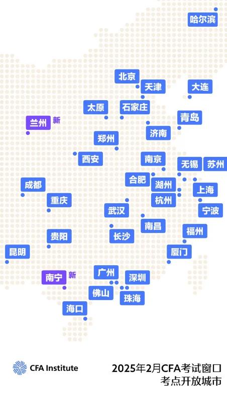 中国cfa考试网